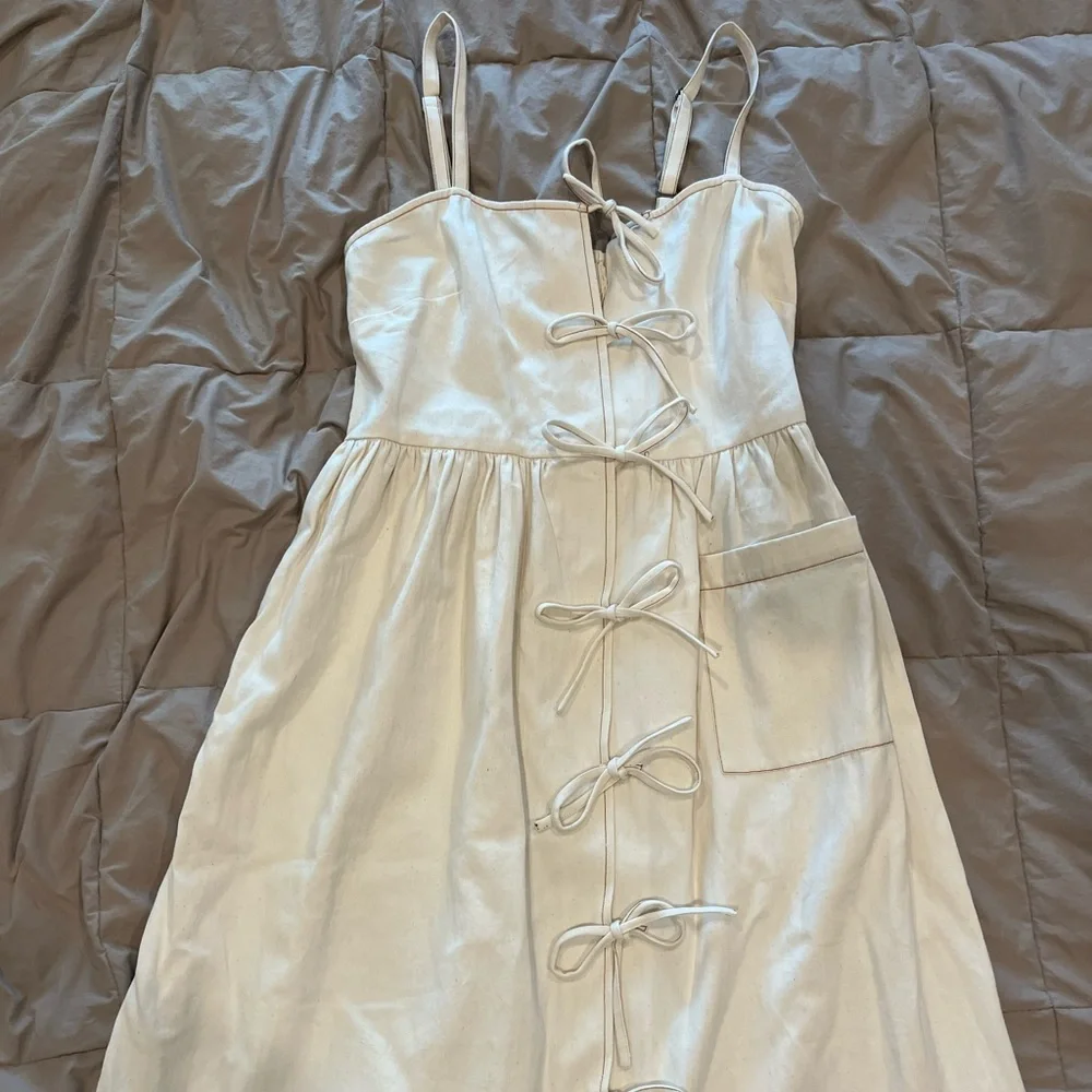 Ajaie Alaie candor dress - Picture 2 of 10